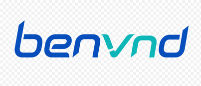benvnd logo
